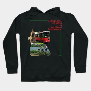 Rochester Mn Hoodie